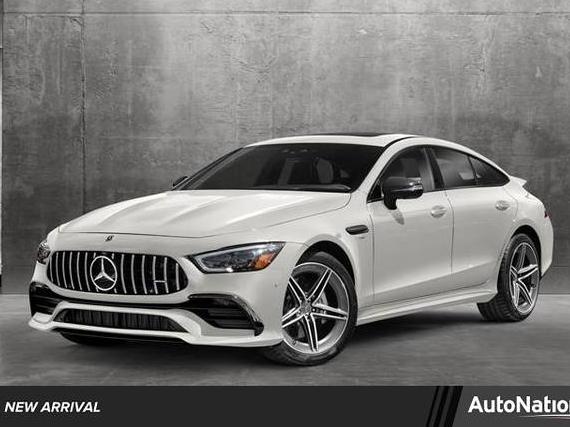 MERCEDES-BENZ AMG GT 2019 WDD7X6BB0KA004340 image